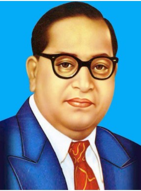डॉ. बाबासाहेब आंबेडकर यांचे कार्य
