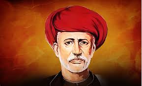 mahatma phule