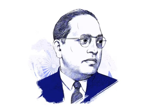 डॉ. बाबासाहेब आंबेडकर यांचे कार्य
